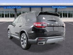 2026 Honda Pilot AWD Elite