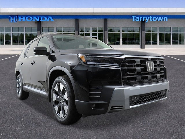 2026 Honda Pilot AWD Elite
