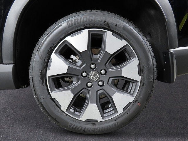 2026 Honda Pilot AWD Elite