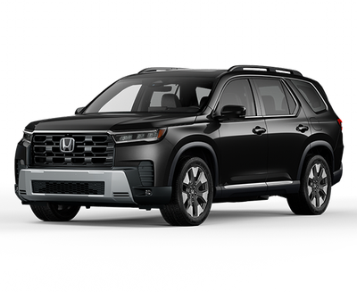 2026 Honda Pilot AWD Elite
