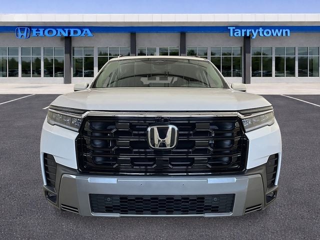 2026 Honda Pilot AWD Elite