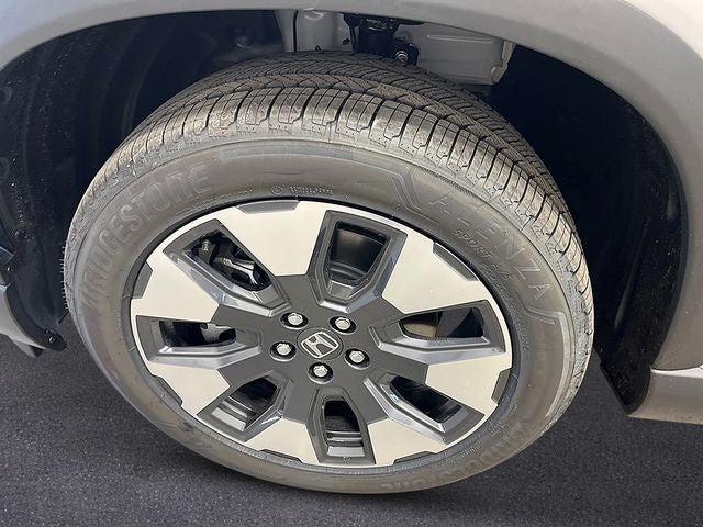 2026 Honda Pilot AWD Elite