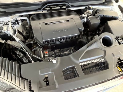 2026 Honda Pilot AWD Elite