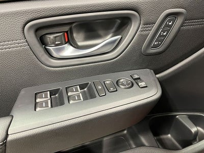 2026 Honda Pilot AWD Elite