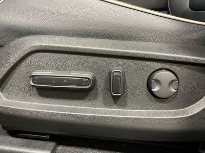 2026 Honda Pilot AWD Elite