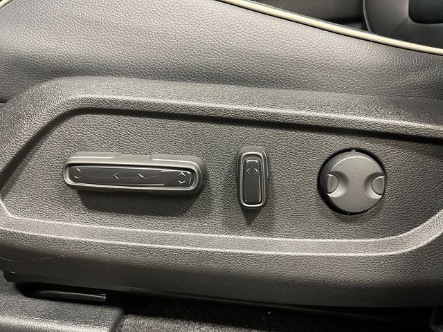 2026 Honda Pilot AWD Elite
