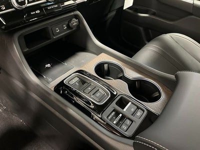 2026 Honda Pilot AWD Elite