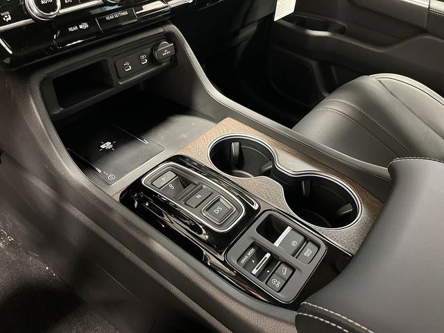 2026 Honda Pilot AWD Elite