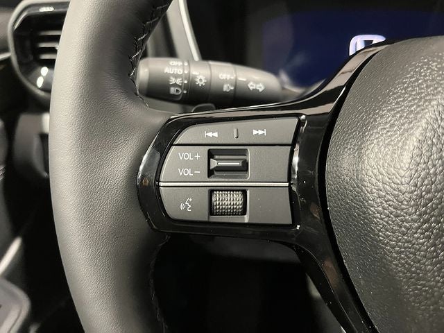2026 Honda Pilot AWD Elite