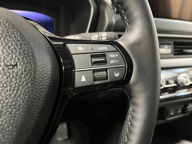 2026 Honda Pilot AWD Elite