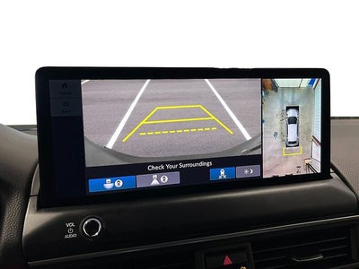 2026 Honda Pilot AWD Elite