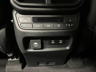2026 Honda Pilot AWD Elite