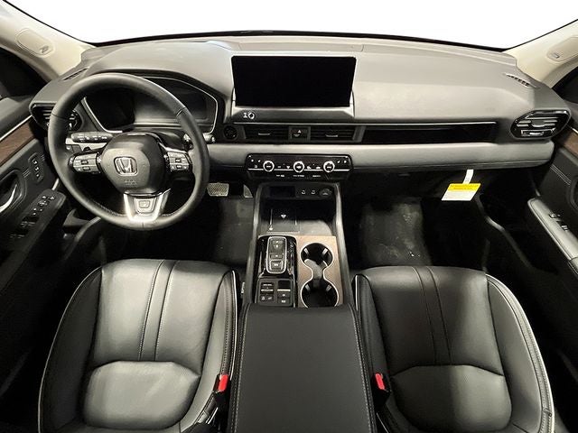 2026 Honda Pilot AWD Elite