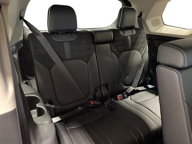 2026 Honda Pilot AWD Elite