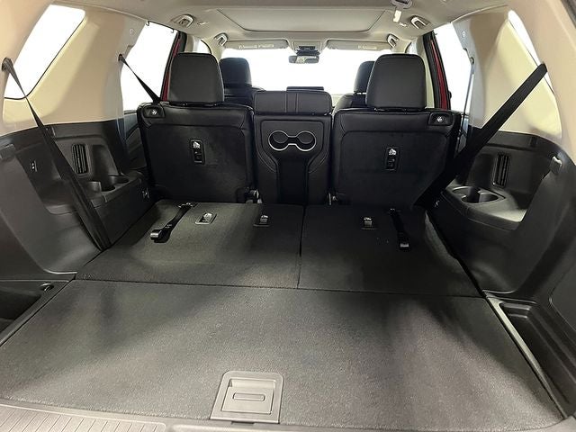 2026 Honda Pilot AWD Elite