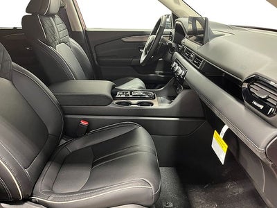2026 Honda Pilot AWD Elite