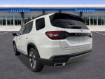 2026 Honda Pilot AWD Elite