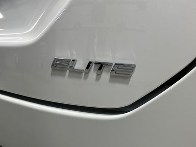 2026 Honda Pilot AWD Elite