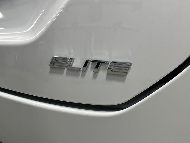 2026 Honda Pilot AWD Elite
