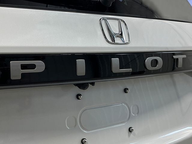 2026 Honda Pilot AWD Elite