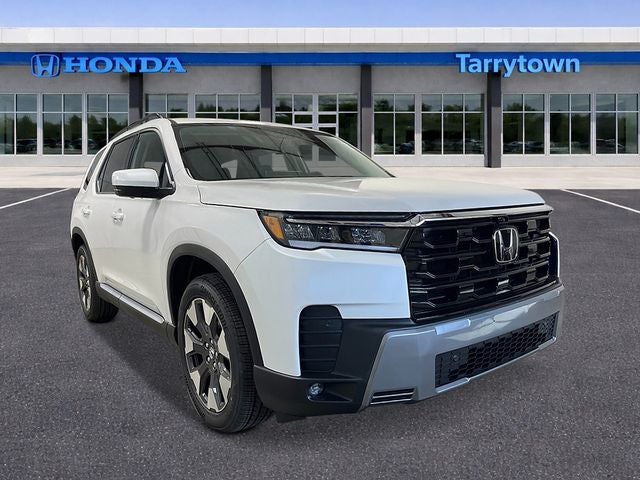 2026 Honda Pilot AWD Elite