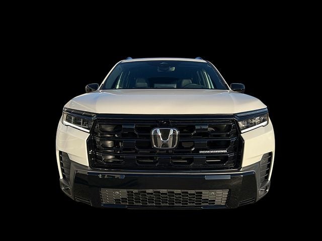 2026 Honda Pilot AWD Black Edition