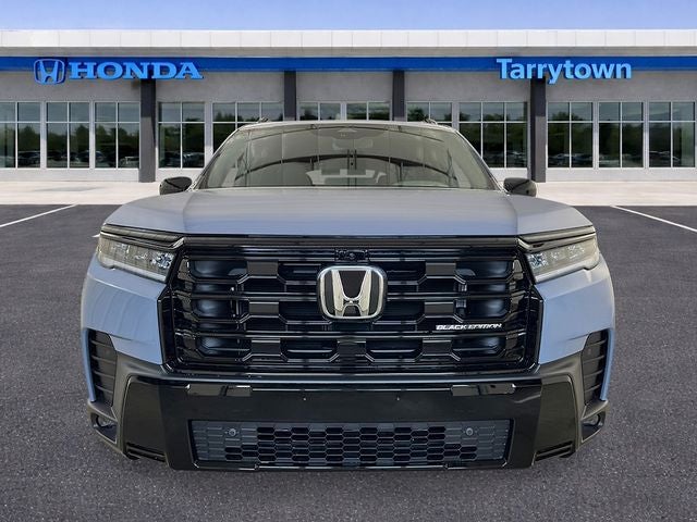 2026 Honda Pilot AWD Black Edition