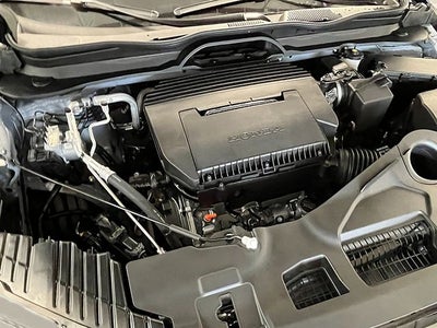 2026 Honda Pilot AWD Black Edition