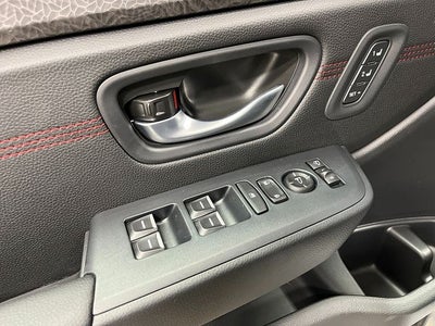 2026 Honda Pilot AWD Black Edition