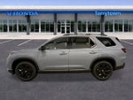2026 Honda Pilot AWD Black Edition