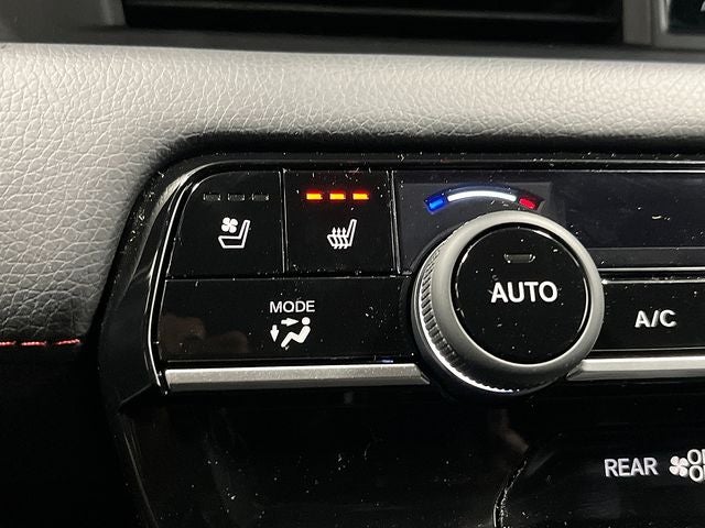 2026 Honda Pilot AWD Black Edition