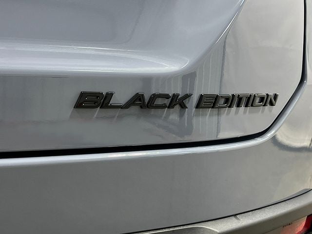 2026 Honda Pilot AWD Black Edition