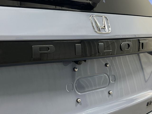2026 Honda Pilot AWD Black Edition