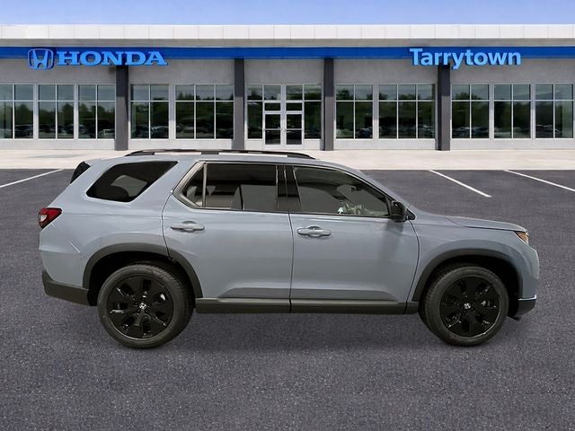 2026 Honda Pilot AWD Black Edition