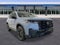 2026 Honda Pilot AWD Black Edition