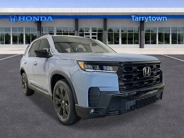 2026 Honda Pilot AWD Black Edition