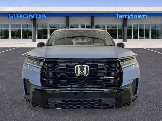 2026 Honda Pilot AWD Black Edition