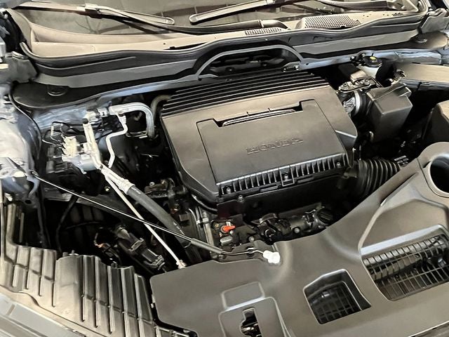 2026 Honda Pilot AWD Black Edition