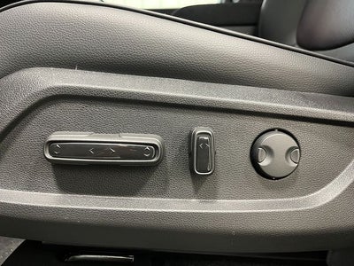 2026 Honda Pilot AWD Black Edition