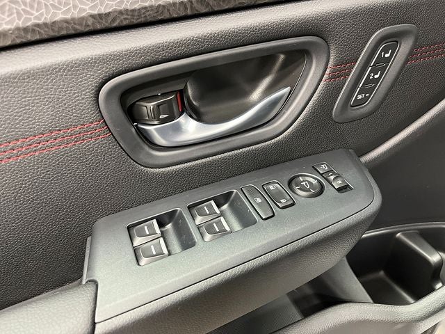 2026 Honda Pilot AWD Black Edition