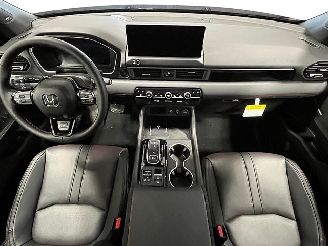 2026 Honda Pilot AWD Black Edition