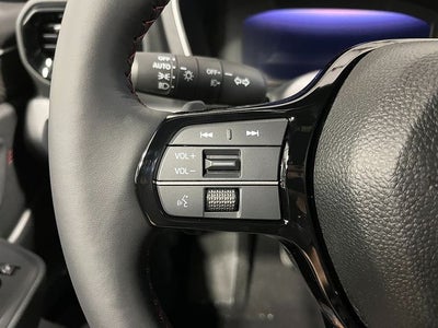 2026 Honda Pilot AWD Black Edition