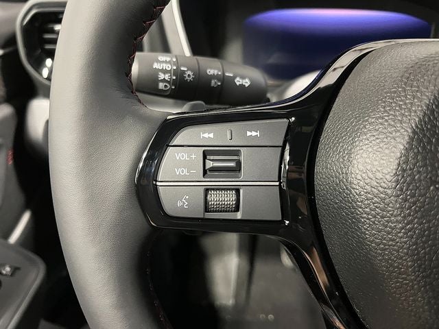 2026 Honda Pilot AWD Black Edition