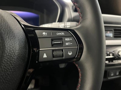 2026 Honda Pilot AWD Black Edition