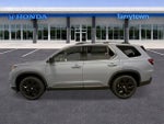 2026 Honda Pilot AWD Black Edition