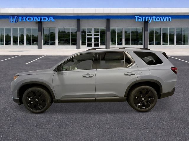 2026 Honda Pilot AWD Black Edition