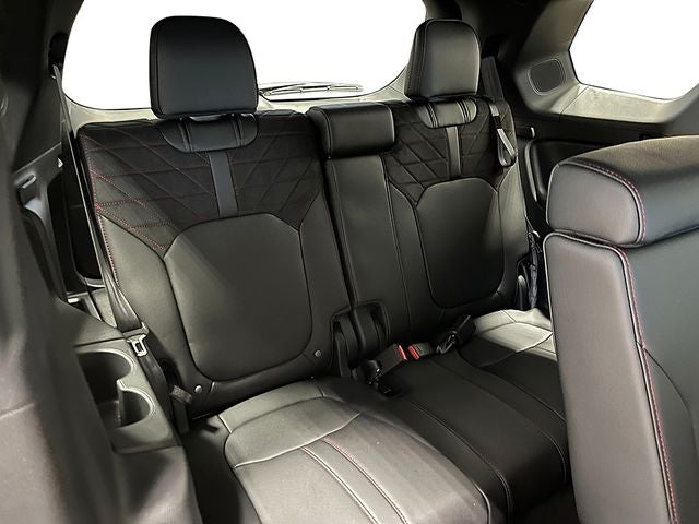 2026 Honda Pilot AWD Black Edition