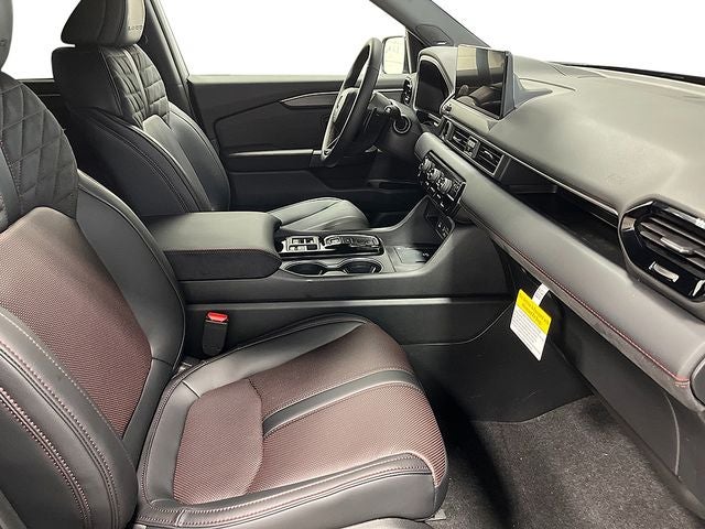 2026 Honda Pilot AWD Black Edition