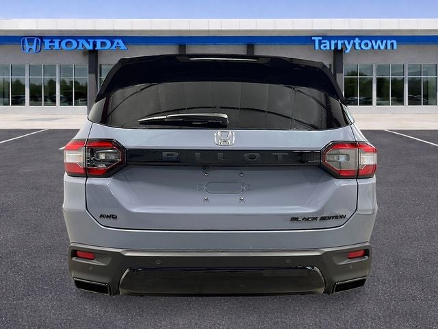 2026 Honda Pilot AWD Black Edition