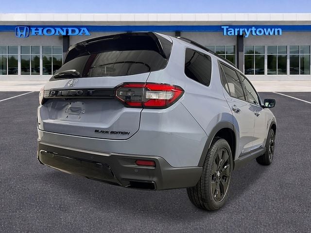 2026 Honda Pilot AWD Black Edition